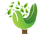 Silvergrass Landscapes Logo